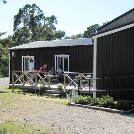 Stf Hostel Visby/Raevhagen Buitenkant foto